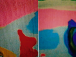 10. el sol en el pecho